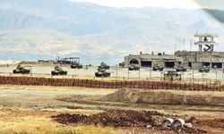 MSB açıkladı: TSK’nın Başika Üssü Irak’a devrediliyor