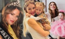 Türkiye Güzeli Fatoş Seğmen'in Acı Günü: Kızı Alya Erdoğan'ı Kaybetti