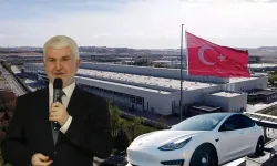 TUSAŞ Genel Müdürü Açıkladı: Yabancı Elektrikli Araçlara Kampüs Yasağı!