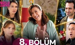 Tuzlu Kahve 8. bölüm izle! Star TV son bölüm full HD ve tek parça nereden izlenir?