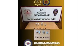Uyuşturucu Operasyonu: Çok Sayıda Madde Ele Geçirildi