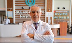 Uzmanından Uyarı: Çocuklarda Burun Tıkanıklığına Dikkat!