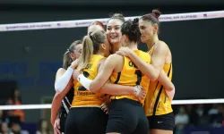 VakıfBank, Zerenspor’u Set Vermeden Mağlup Etti