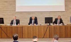 Vali Ünlüer Açıkladı: Deprem Sonrası Çalışmalarda Sona Gelindi