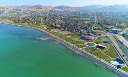 Tuşba’da Deprem İşte Veriler!