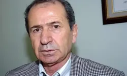 Eski Devlet Bakanı ve “Süper Vali” Ünal Erkan Hayatını Kaybetti