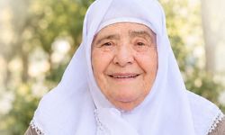 Melek Uçan Gökkaya Vefat Etti