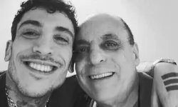 Can Bonomo'nun Babası Yaşar Bonomo Hayatını Kaybetti! Yaşar Bonomo Kimdir, Ne İş Yapıyordu?