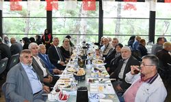 Başkan Görgel; “Yaşlılarımıza Yönelik Çalışmalarımızı Artırarak Sürdürüyoruz”