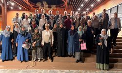 Büyükşehir, Şehrin Ulu Çınarlarını Kalede Müzik ve Neşeyle Buluşturdu