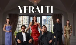 Yeraltı dizisinde büyük değişim! 4 oyuncu ayrıldı, 8 yeni isim kadroya katıldı