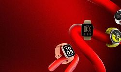 Yılın En Çok Beklenen Akıllı Saatleri Vodafone Flex’te