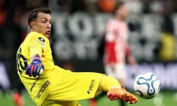 Yok Artık Muslera! 40 Yaşında 3 Penaltı Kurtardı, Takımını Finale Taşıdı