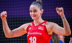 Zehra Güneş Kimdir, Kaç Yaşında, Nereli? Boyu Kaç, Hangi Takımda Oynuyor?