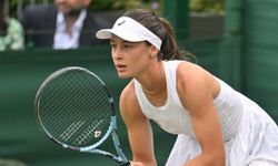 Zeynep Sönmez Kimdir, Kaç Yaşında, Nereli? İşte Tenis Kariyeri ve Başarıları