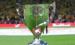 Ziraat Türkiye Kupası Kura Çekiminin Saati Değişti! TFF Yeni Saati Duyurdu