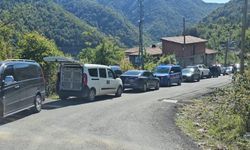 Zonguldak'ta kayıp balıkçı için arama çalışması başlatıldı