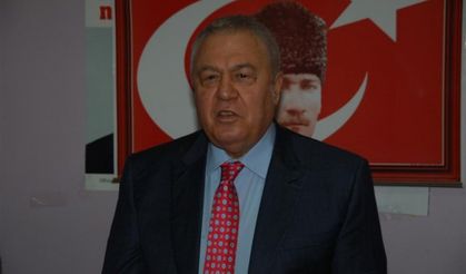 Özbolat, CHP Seçim Bürosunu Ziyaret Etti