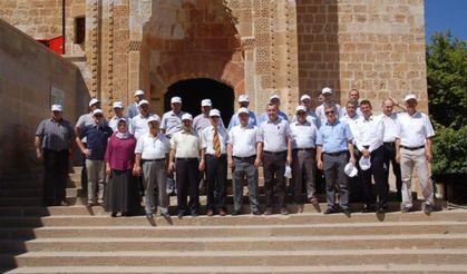 ASKOM Toplantısı Afşin’de Düzenlendi