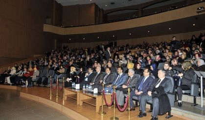 Büyükşehirden Aile Eğitimi Semineri