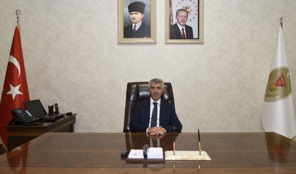 Kahramanmaraş Valiliği’nden Deprem Açıklaması: "Olumsuz Bir Durum Yok"