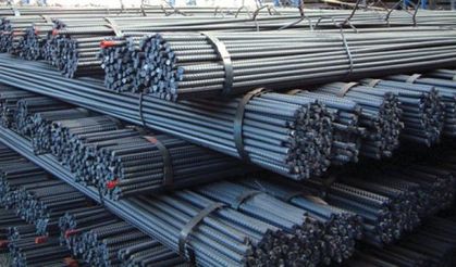 İNŞAAT DEMİRİ ALIMI