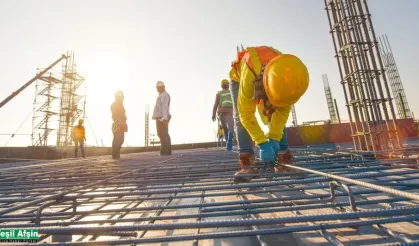 BİNA İNŞAATI YAPTIRILACAKTIR