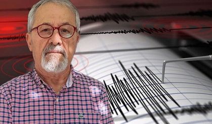 Marmara İçin Alarm: Naci Görür Kuzey Kolu İşaret Etti