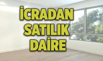 Onikişubat'ta 3+1 Daire İcradan Satılık