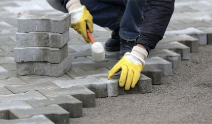 BETON PARKE TAŞI SATIN ALINACAKTIR