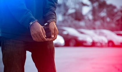 22 Yıl 9 Ay Hapis Cezasıyla Aranan Firari Jandarmadan Kaçamadı