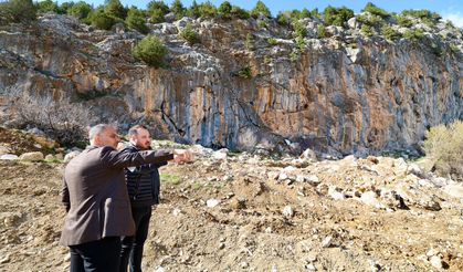 Başkan Hanifi Toptaş, Enerjisiyle Üreten, Geliriyle Güçlenen Onikişubat’ı İnşa Ediyor