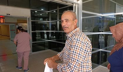 Kahramanmaraş'ta "acemi kasaplar" hastaneye başvurdu