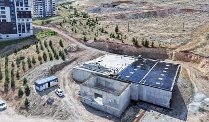 Elbistan’ın Altyapısında Tarihi Dönüşüm; 3 Milyarlık Dev Yatırım