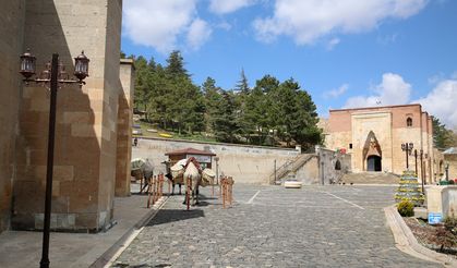 Kahramanmaraş, Kurban Bayramı Tatilini Hareketli Geçirecek