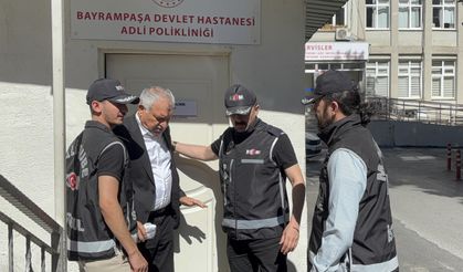 Aziz İhsan Aktaş suç örgütü soruşturması kapsamında Adana ve Adıyaman belediyelerinde arama yapıldı