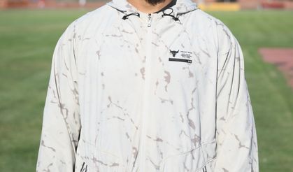 Başpehlivan Kürşat Şevki Korkmaz'a göre Kırkpınar bu yıl zorlu geçecek