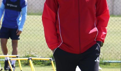 Hatayspor, mevcut kadrosunu koruyarak lige iyi başlamayı hedefliyor