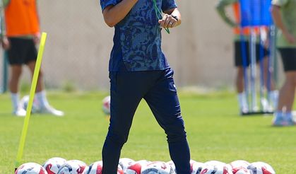 Joao Pereira'dan Türkiye'deki futbol ortamına övgü: