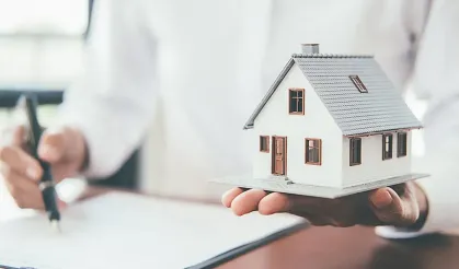 Dulkadiroğlu'da 124 M² Dubleks Konut İcradan Satılık
