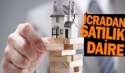 Afşin'de 2+1 Daire İcradan Satılık
