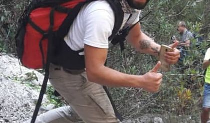 Bodrum'da denizde geçirdiği kaza sonucu boynu kırılan gönüllü itfaiyeci hayatını kaybetti