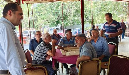 Tarım ve Kırsal Kalkınmayı Destekleme Kurumu Antalya'da IPARD desteklerini tanıttı