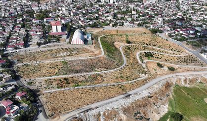Büyükşehir’den Karbon Emisyonunu Azaltacak Yeşil Yatırım