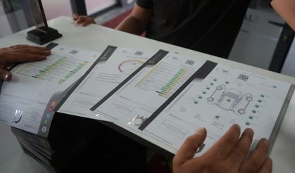 Auto Kale, Gaziantep'te kapsamlı ekspertiz hizmeti sunuyor