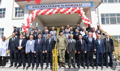Başkan Görgel, “Yeni Eğitim Dönemi Şehrimize Hayırlı Olsun”