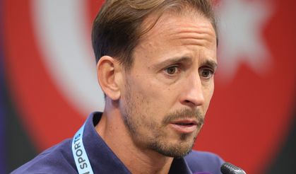 Kocaelispor-Corendon Alanyaspor maçının ardından