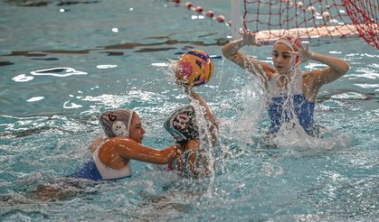 Sutopunda 16 Yaş Altı Kadınlar Cumhuriyet Kupası tamamlandı