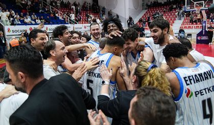 Türkiye Sigorta Basketbol Süper Ligi