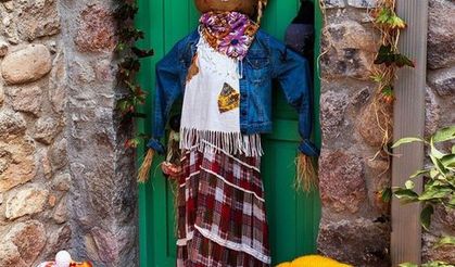 Türkiye'den 4 köy 'En İyi Turizm Köyleri 2025' listesine girdi